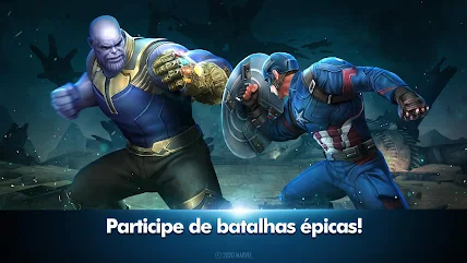 MARVEL Future Fight apk free v 9.0.0