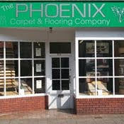 Phoenix Carpet & Flooring Co