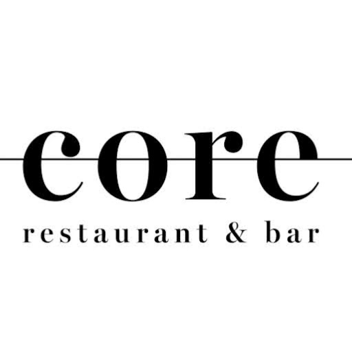 Core Restaurant & Bar logo