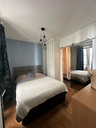 appartement à Paris 10ème (75)