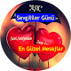 Download Sevgililer Günü En Güzel Mesajlar For PC Windows and Mac 1.0