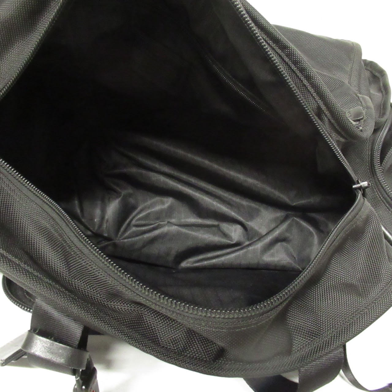 Tumi Duffel Bag