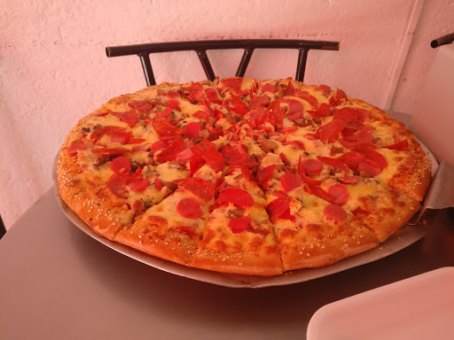 Pizzas Don Rigo, Júarez No 183, Centro, 76750 Tequisquiapan, Qro., México, Pizza para llevar | QRO