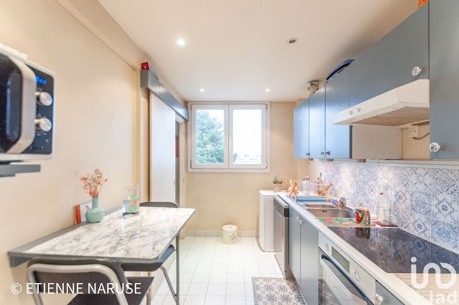 Vente appartement 3 pièces 57 m² à Versailles (78000), 299 000 €