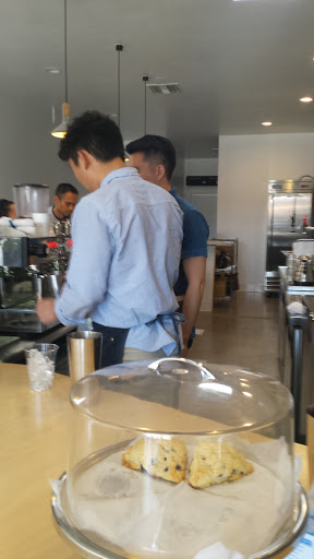 Coffee Shop «House Roots Coffee», reviews and photos, 16155 San Fernando Mission Blvd, Granada Hills, CA 91344, USA