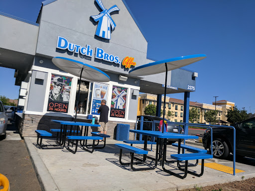 Coffee Shop «Dutch Bros», reviews and photos, 2375 N 1st St, Dixon, CA 95620, USA