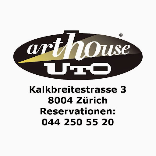 Arthouse Uto