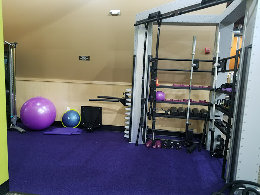 Gym «Anytime Fitness», reviews and photos, 359 S Oyster Bay Rd, Plainview, NY 11803, USA