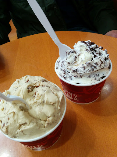 Ice Cream Shop «Cold Stone Creamery», reviews and photos, 1376 Redwood Road, Saratoga Springs, UT 84045, USA