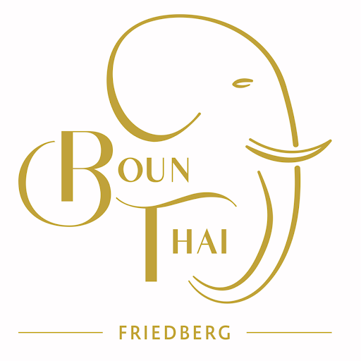 Thai Restaurant Friedberg logo