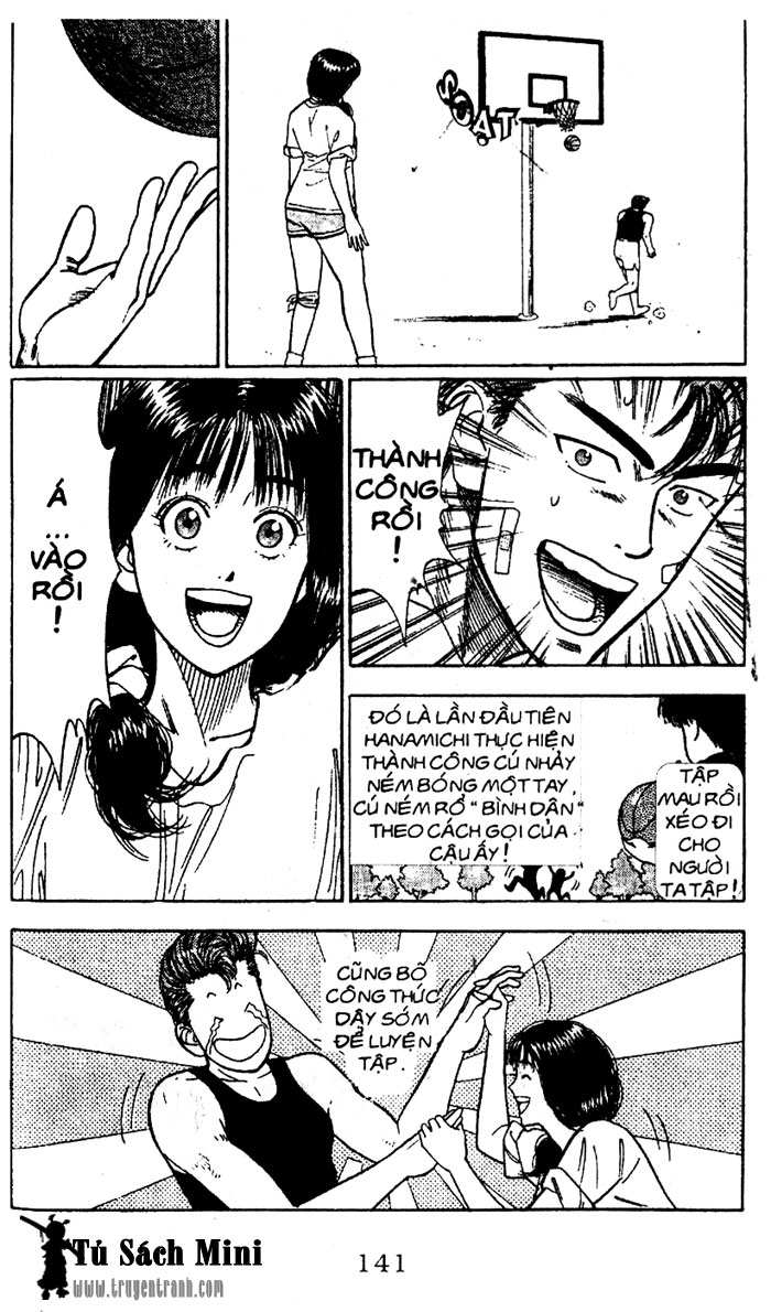 Slam Dunk Chap 3 - Truyen.Chap.VN