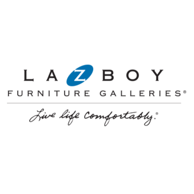 La-Z-Boy Furniture Galleries logo