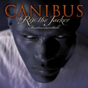 Canibus - Rip The Jacker Instrumentals