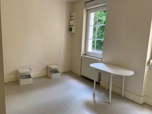 Location  appartement 1 pièce 34.42 m² à Le Creusot (71200), 395 €