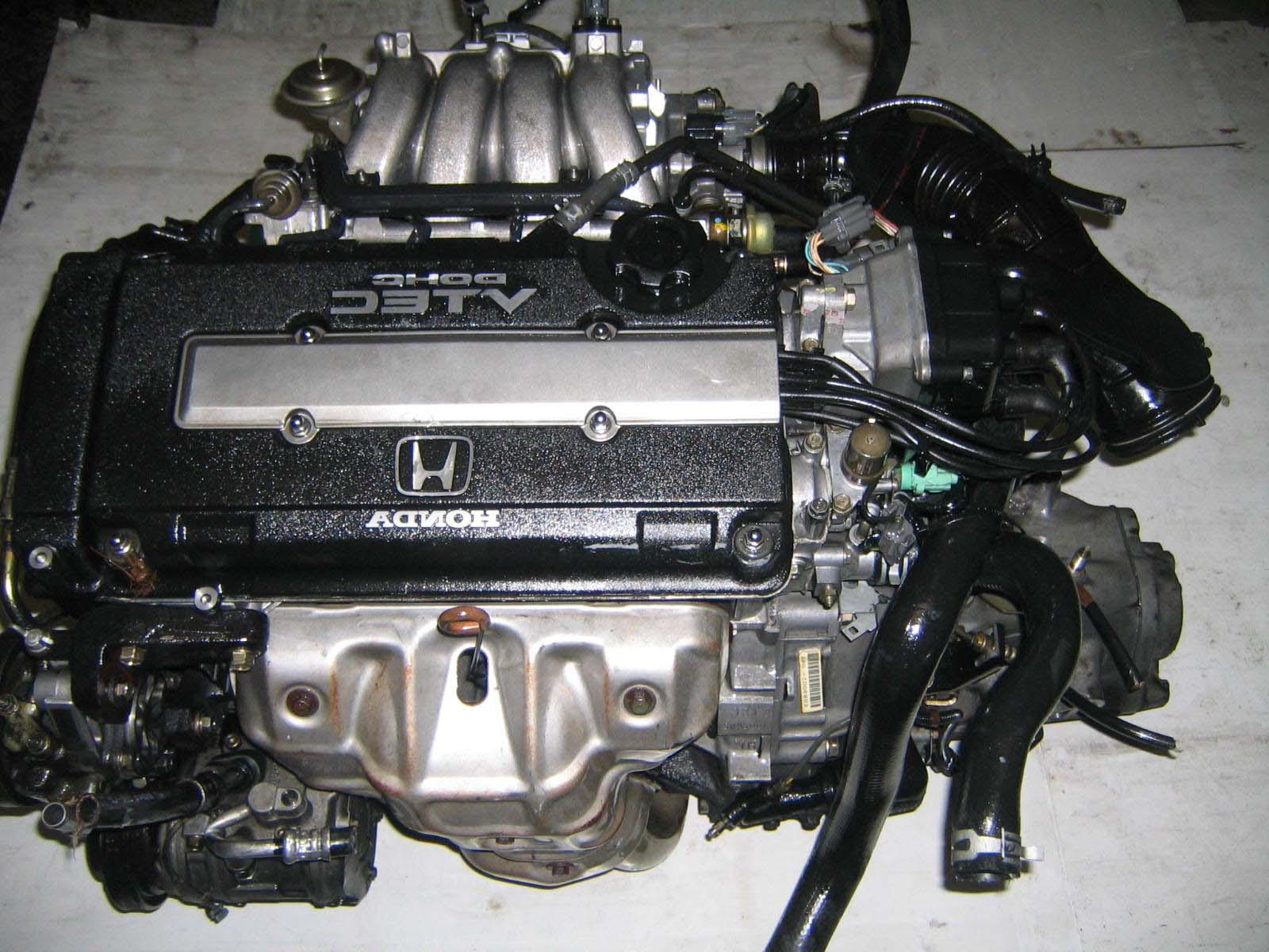 performance JDM Engines,
