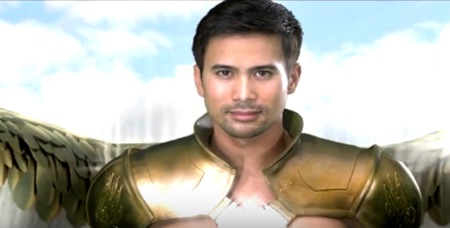 Sam Milby - Nathaniel