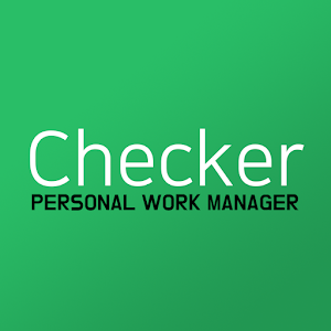 Download Checker : Personal Work Manager For PC Windows and Mac