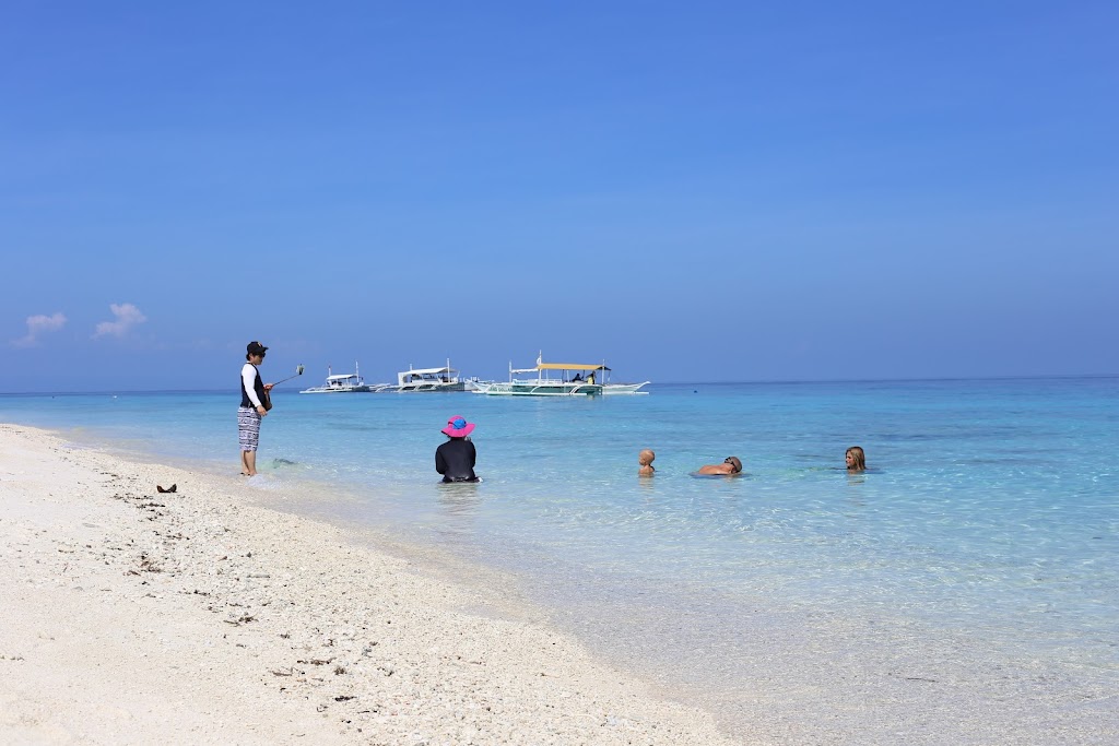 Посоветуйте кол-о дней на Бохоль-Панглао!