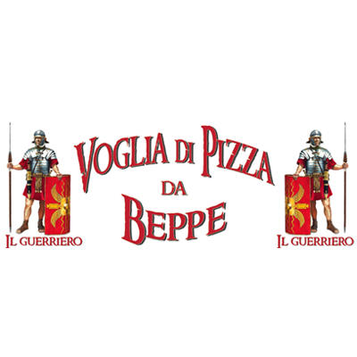 Voglia di Pizza logo