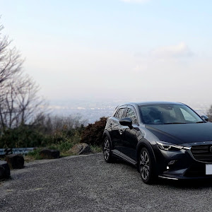 CX-3 DKEFW