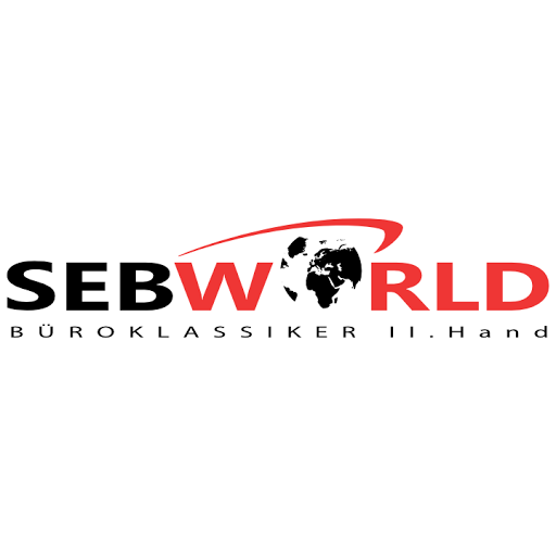 Sebworld - L. Stohr logo