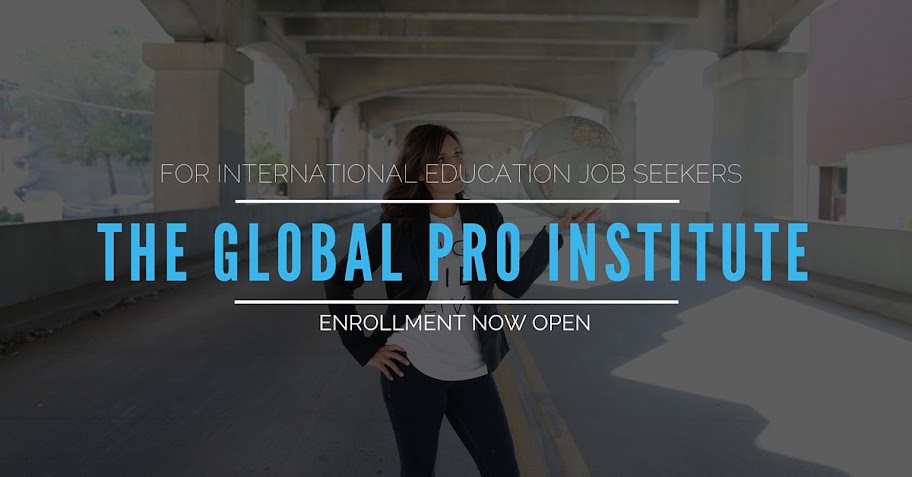 Inside Study Abroad Announces Open Enrollment for the Global Pro Institute 