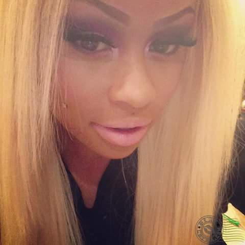 Blac Chyna Images For Whatsapp Facebook