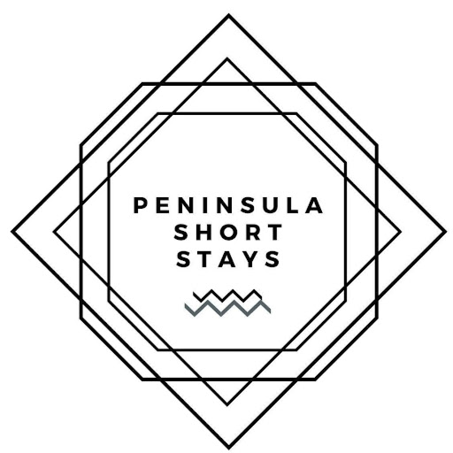 Peninsula Short Stays logo