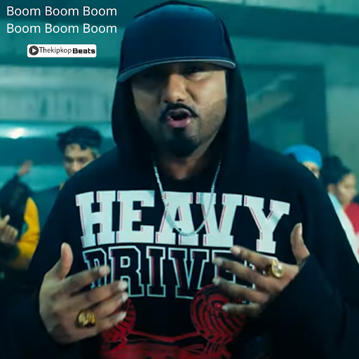 Boom Boom Lyrics Quotes