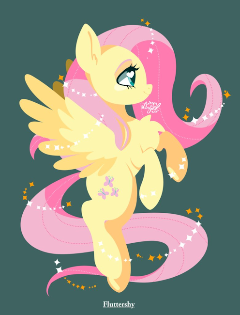 2306376 - safe, artist:azaleasdolls, editor:jdueler11, fluttershy