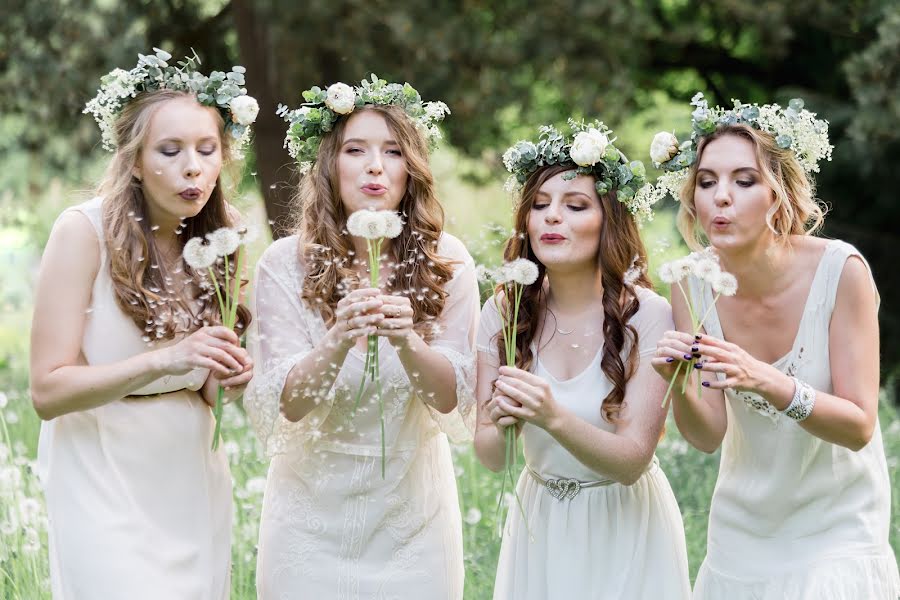 Fotograf ślubny Alyona Boiko (alyonaboiko). Zdjęcie z 17 września 2018