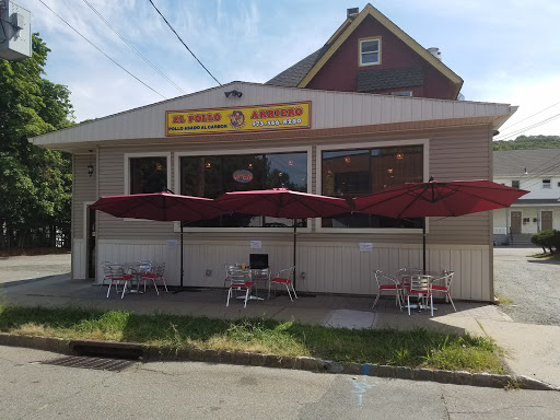 Colombian Restaurant «El Pollo Arriero», reviews and photos, 178 E Blackwell St, Dover, NJ 07801, USA