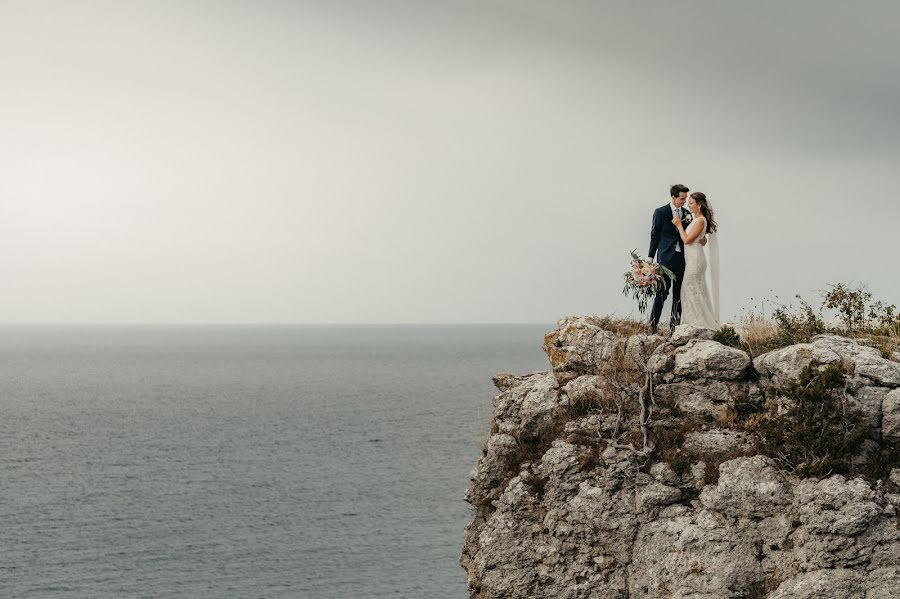 Wedding photographer Jhonny Sjökvist (clarityjhonny). Photo of 15 November 2019