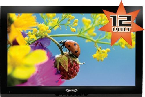 JENSEN 22 Inch LED TV 