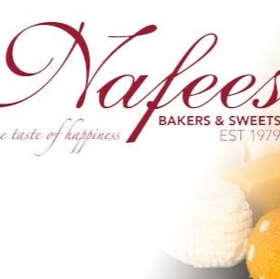 Nafees Bakers & Sweets Bradford