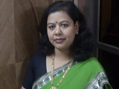 sujata shukla