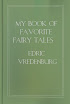 Edric Vredenburg - My Book Of Favorite Fairy Tales