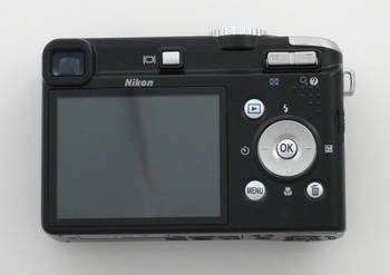 Nikon Coolpix P60