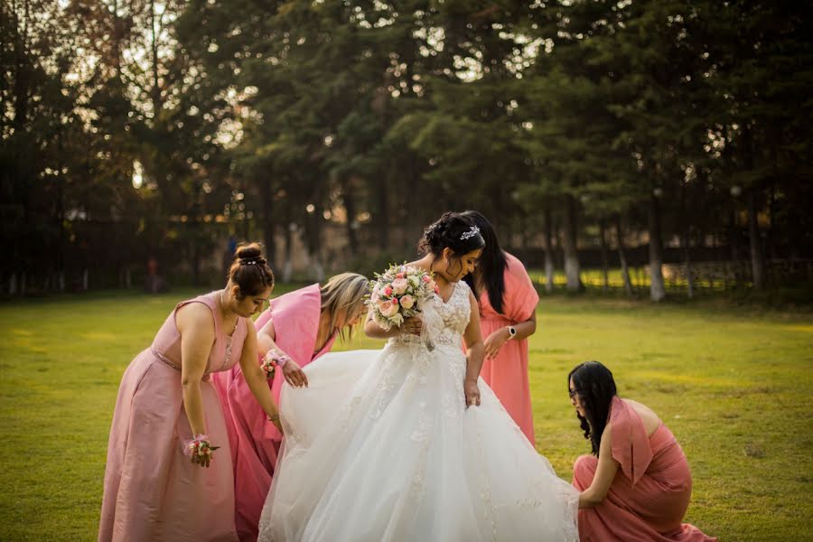 Photographe de mariage Diana Vázquez (drachellvazquez). Photo du 21 juin 2022