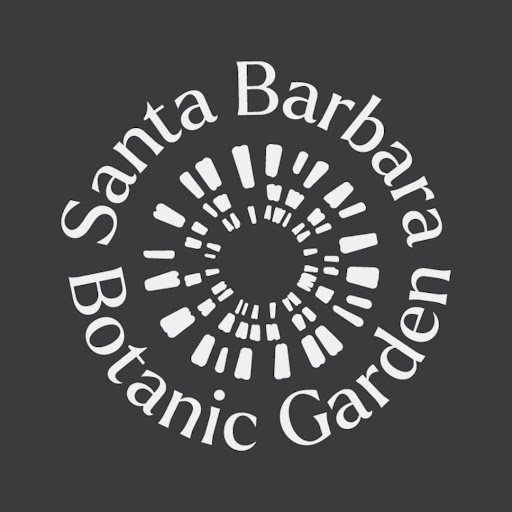 Santa Barbara Botanic Garden logo