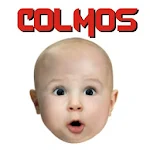 Colmos y Chistes Apk