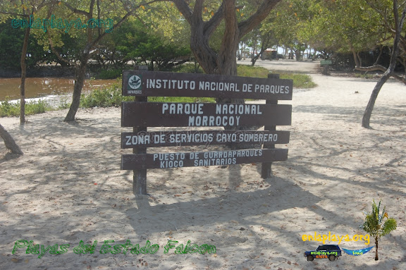 Playa Cayo Sombrero F075, Estado Falcon, Las Mejores Playas de Venezuela, Top100