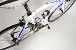 United Healthcare Wilier Triestina Zero.7 Team Bike at twohubs.com