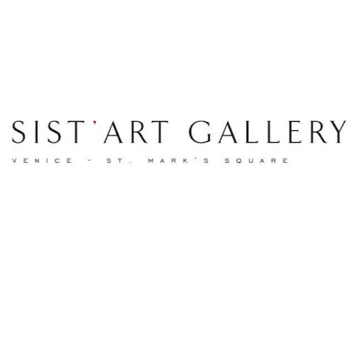 Sist'Art Gallery logo