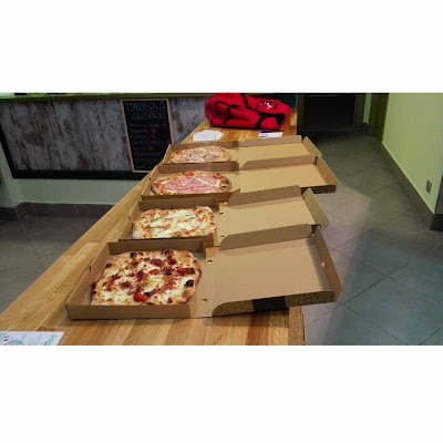 Photos of Sapore di Pizza