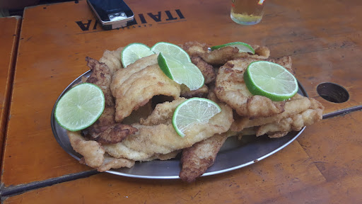 Cafe e Bar Cotrim, Rua Engenheiro Ernani Cotrin, 15 A - Tijuca, Rio de Janeiro - RJ, 20510-260, Brasil, Restaurantes_Cafés, estado Rio de Janeiro