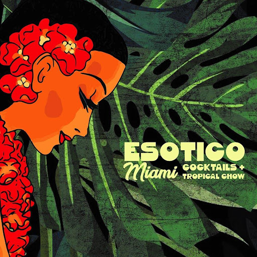 Esotico Miami logo