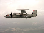 E-2D Advanced Hawkeye