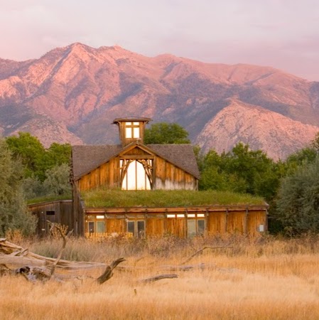 Ogden Nature Center logo