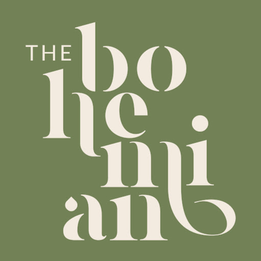 Bohemian Cannabis Co. logo